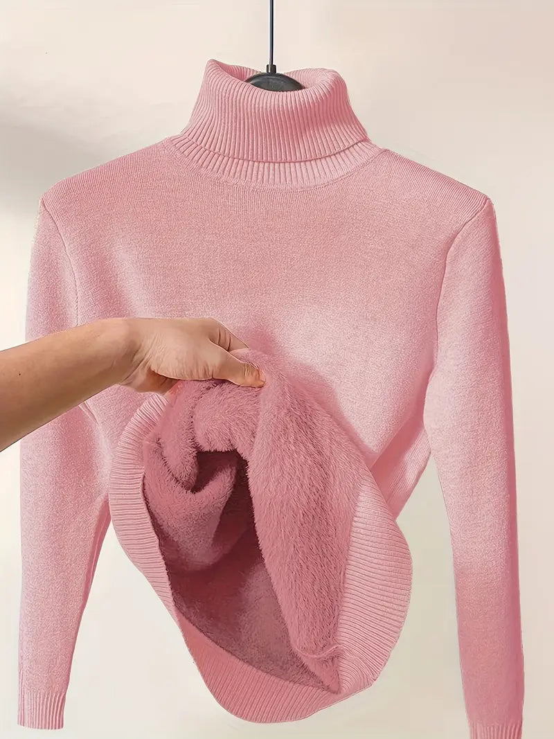 Maglione Sagomante