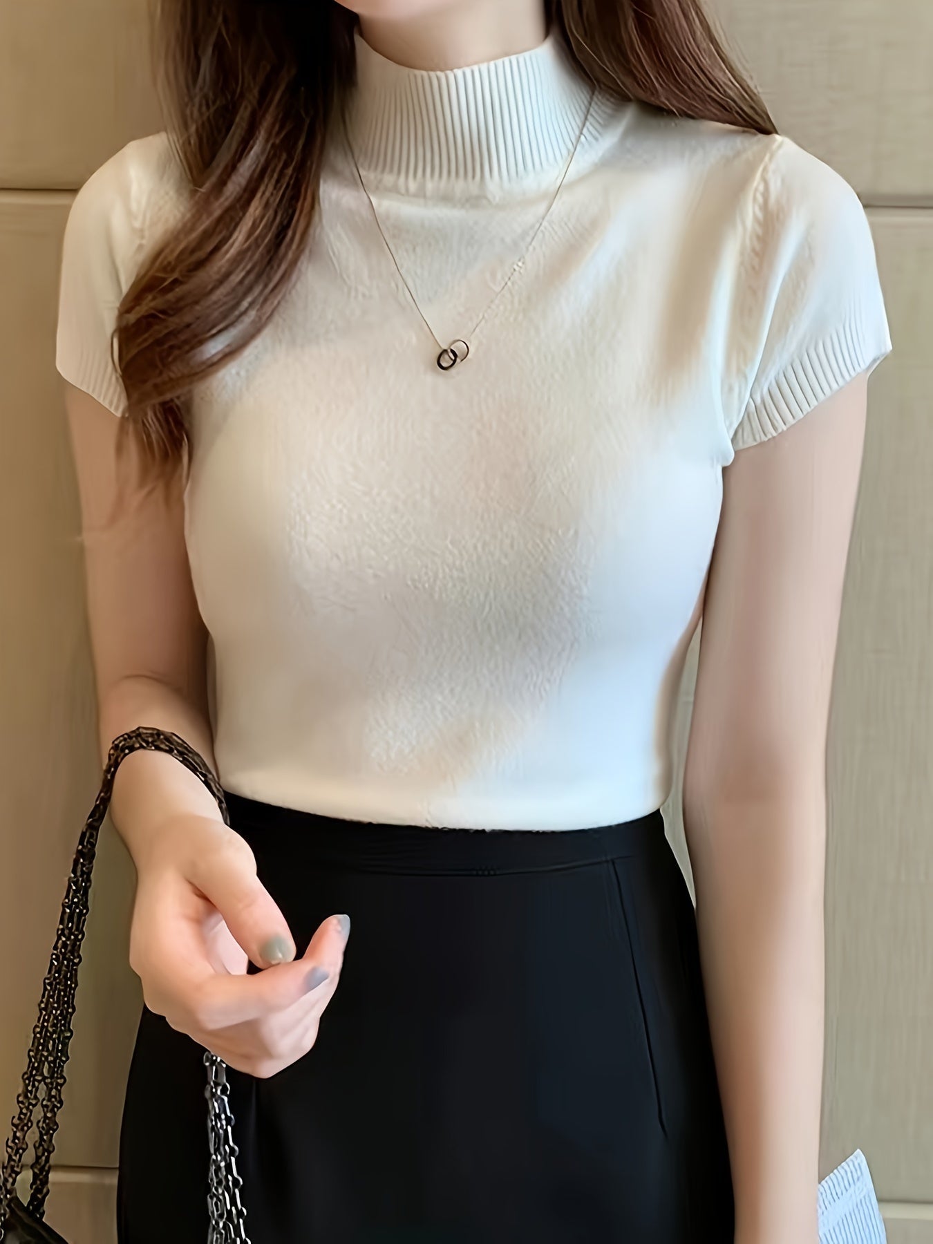 Maglione Cura-Facile