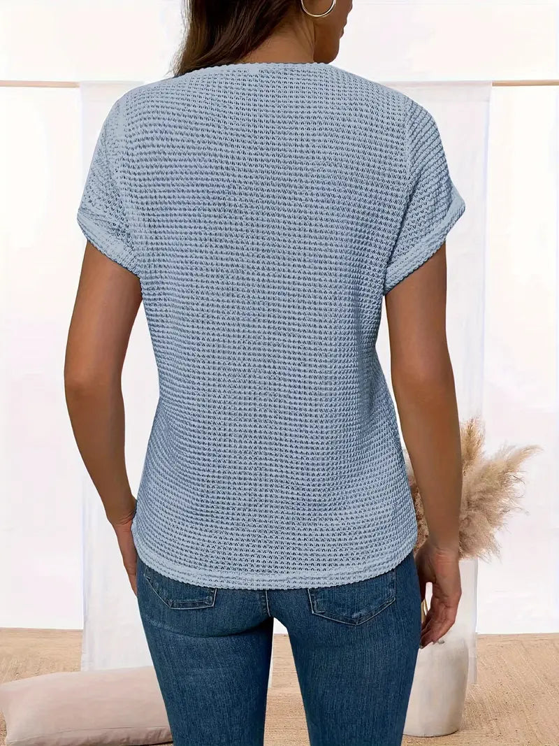 Maglione Girocollo Cura-Facile