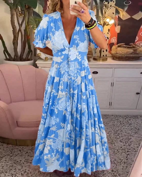 Eleganza Matura in Fiore
