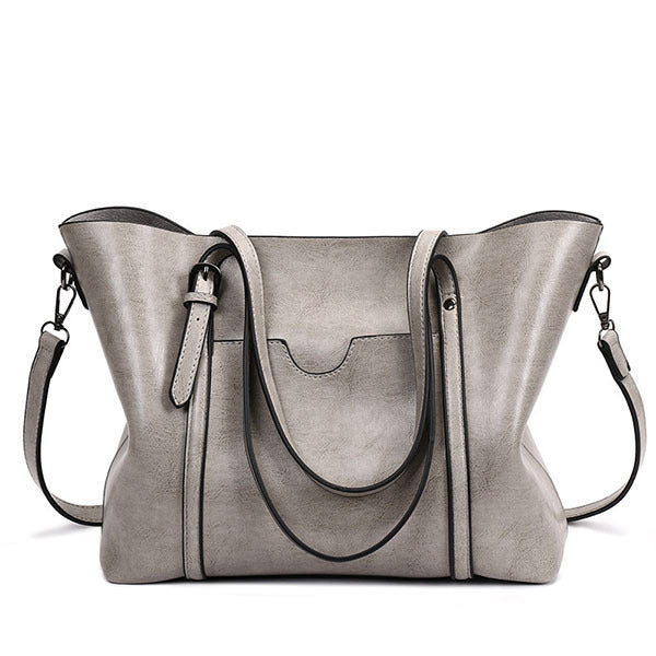 Borsa Shopper Capiente