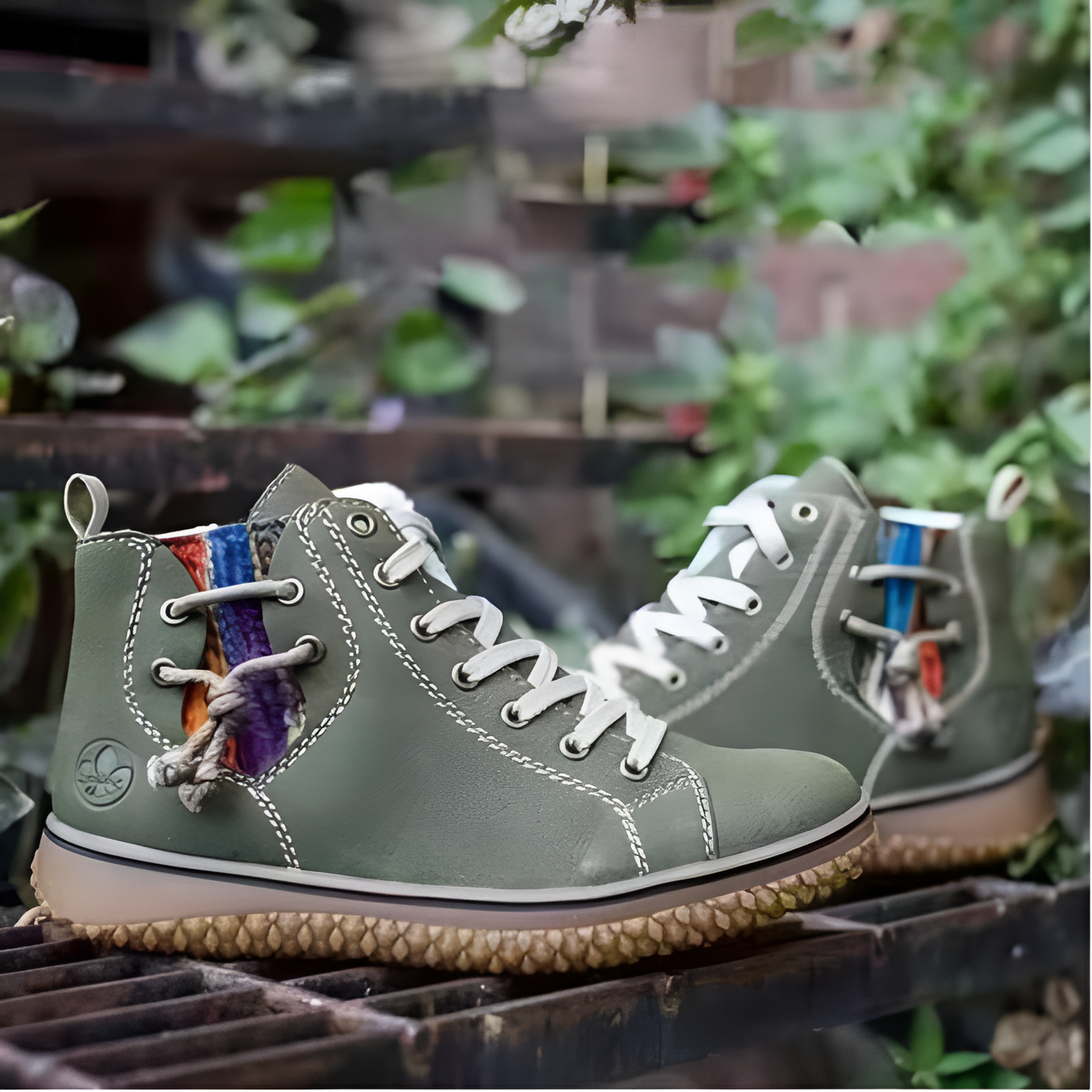 Scarpe Confortissime