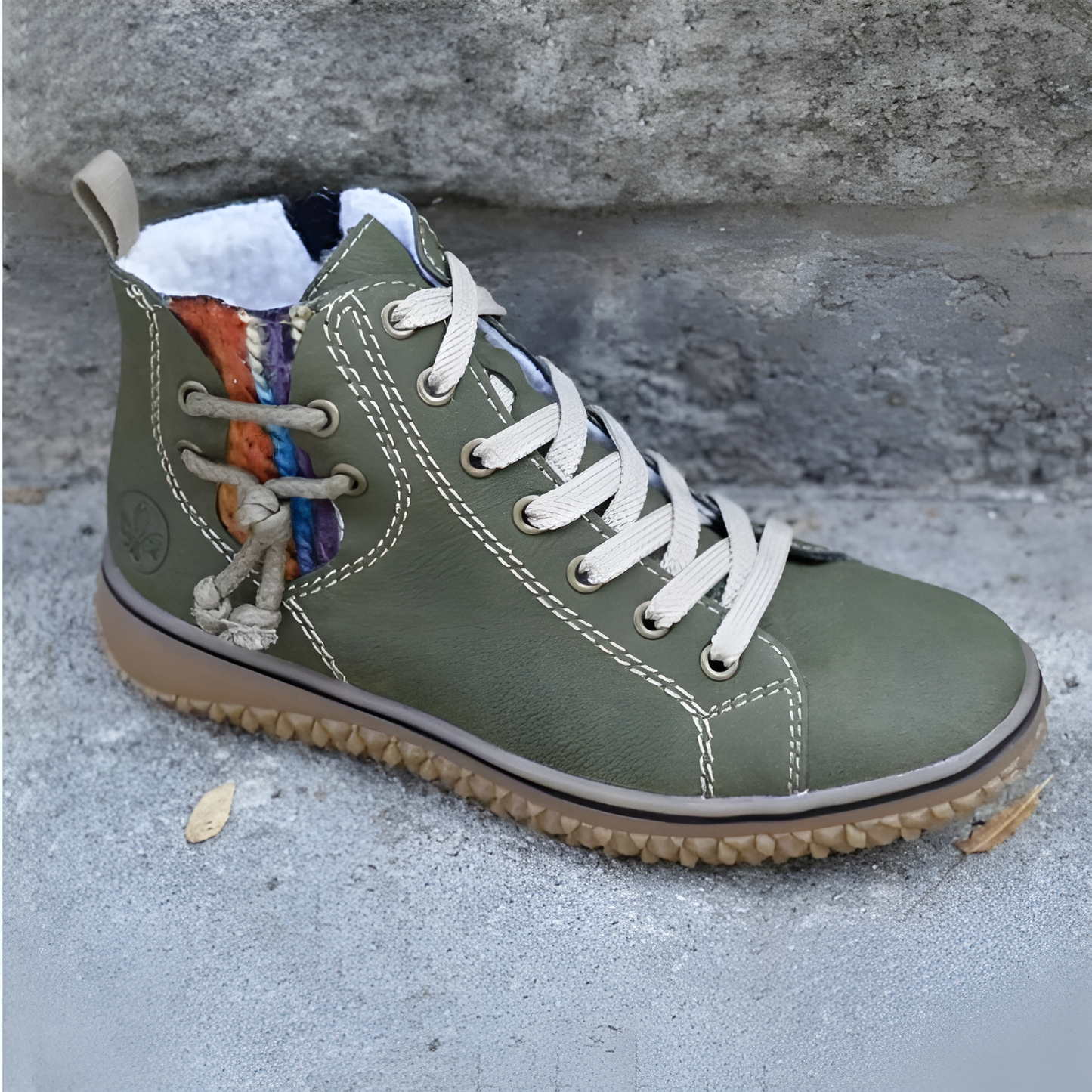 Scarpe Confortissime