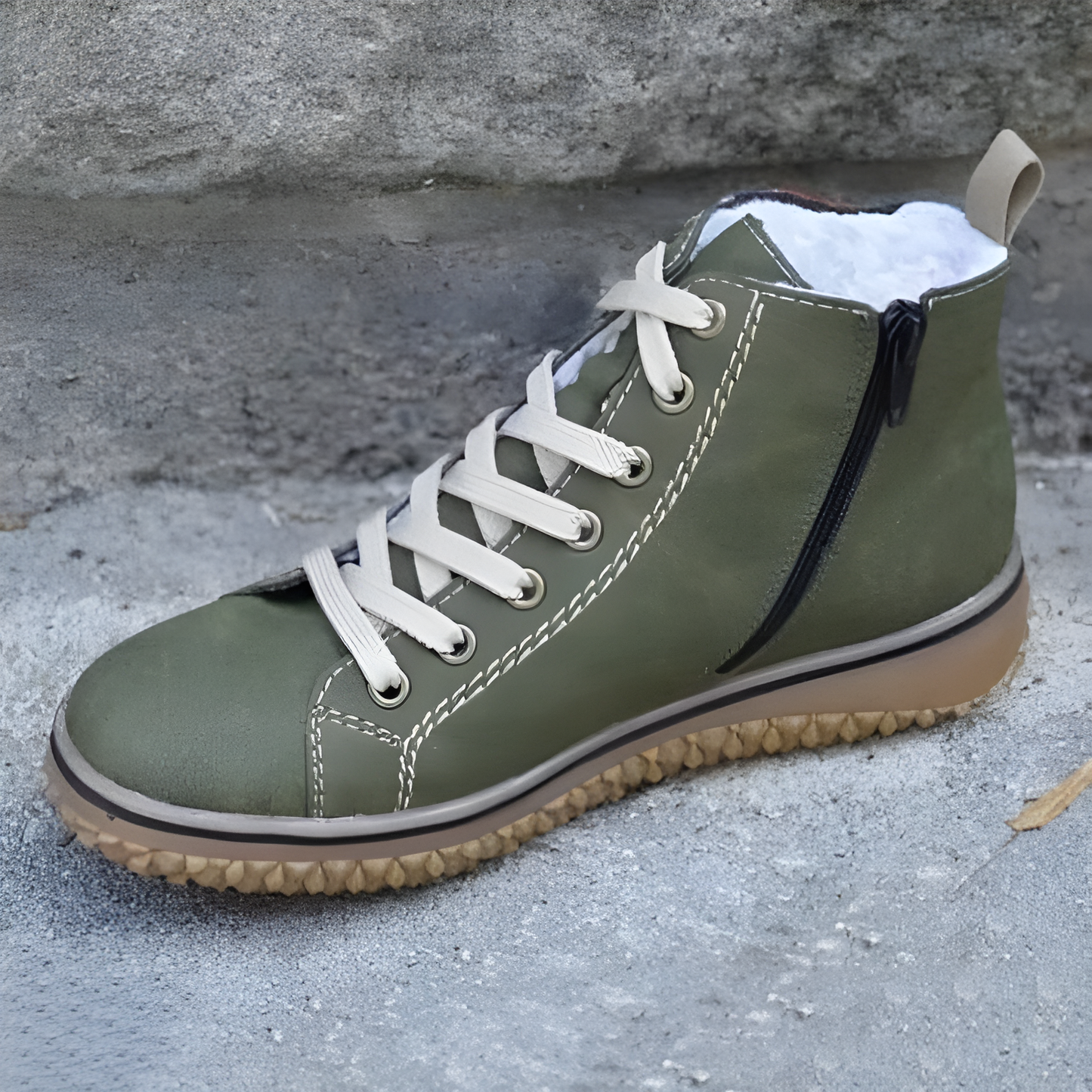 Scarpe Confortissime