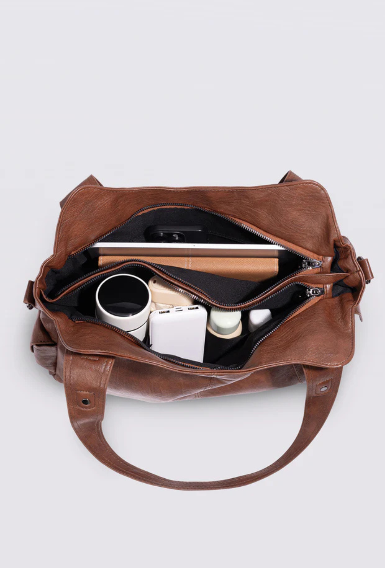 Borsa Tote Impermeabile