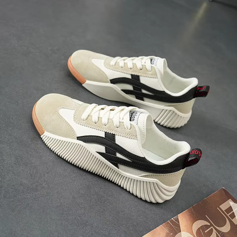 Eleganza-Comfort Scarpe Ortopediche