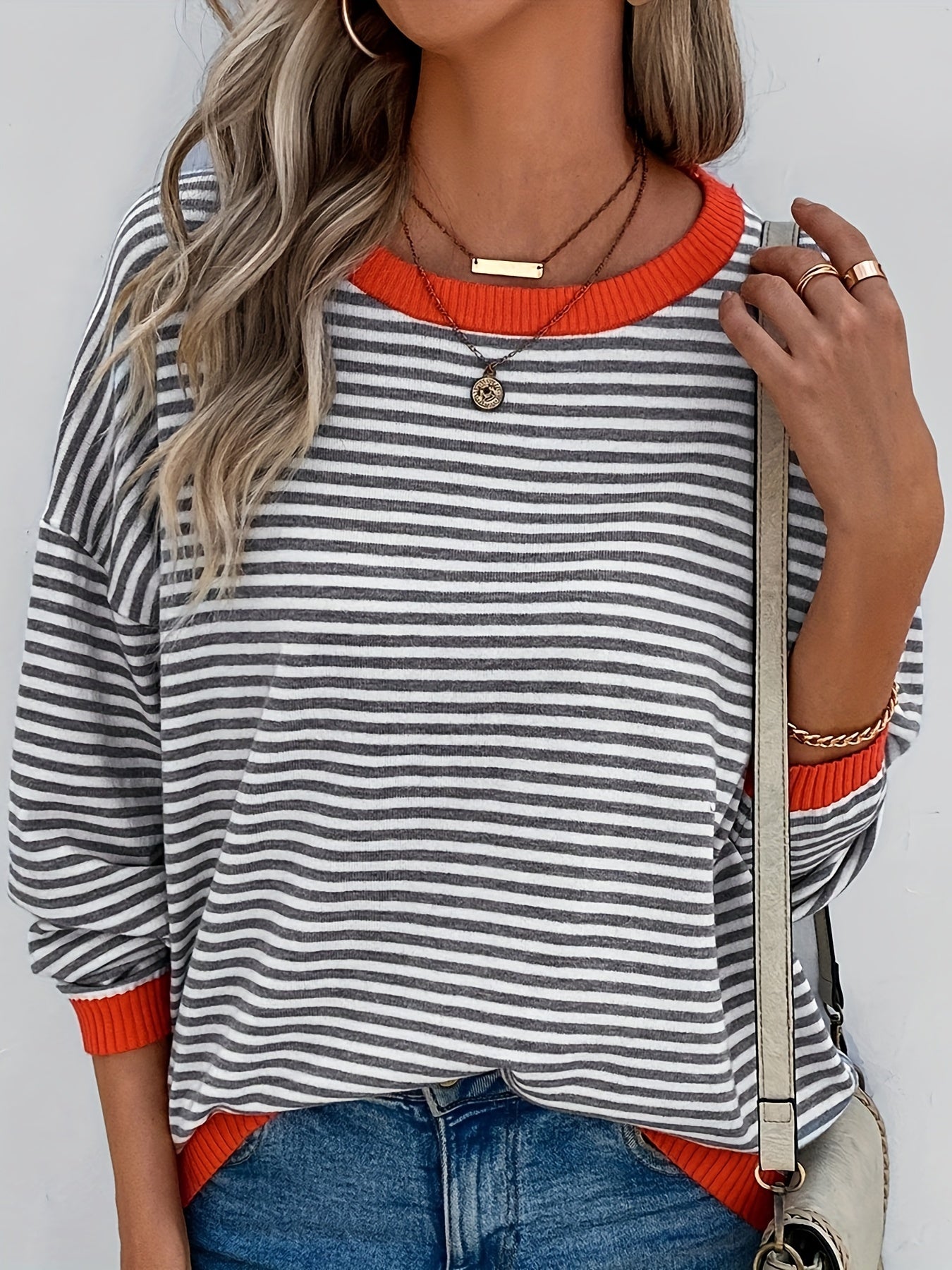 Maglione Ultra-Morbido