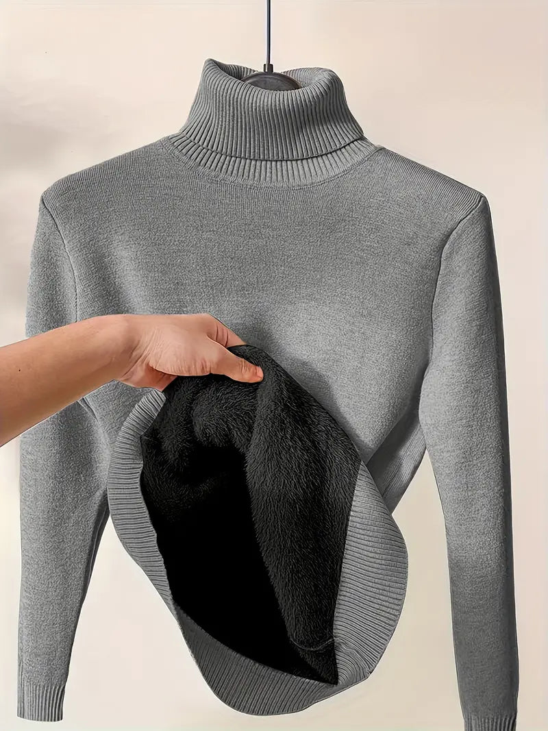 Maglione Sagomante