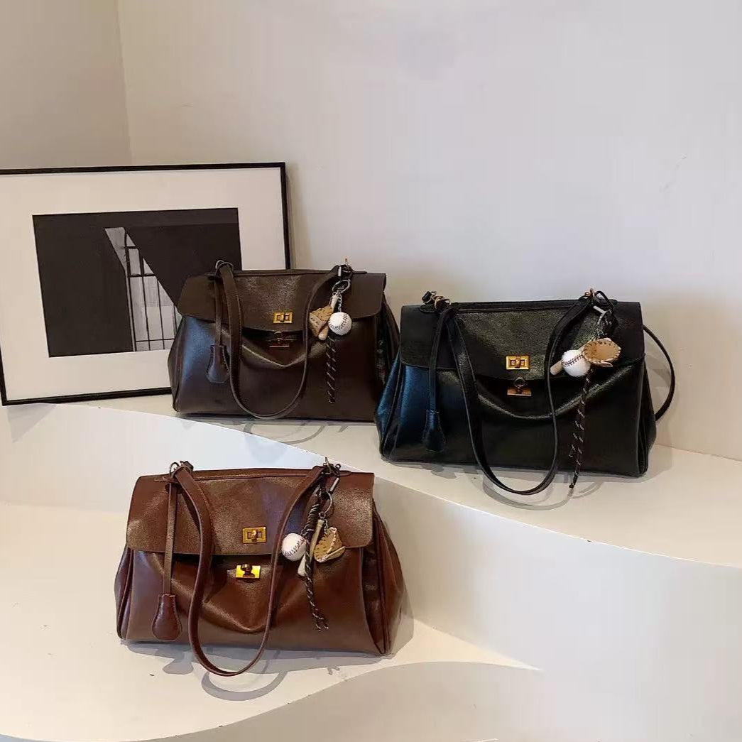 Borsa Vintage-Elegante