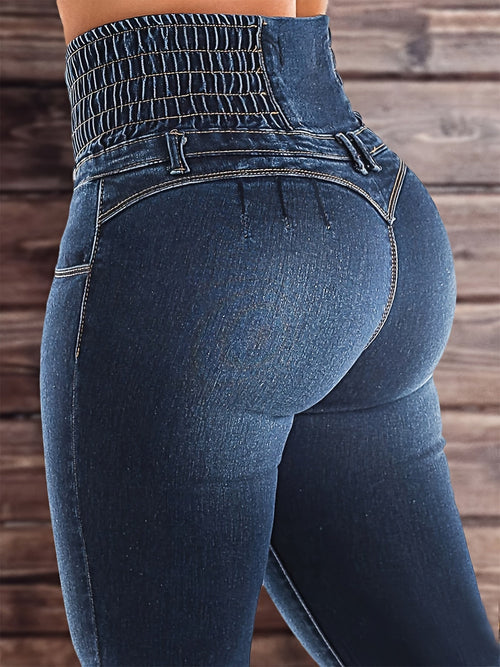 Pantaloni Comfort-Stretch