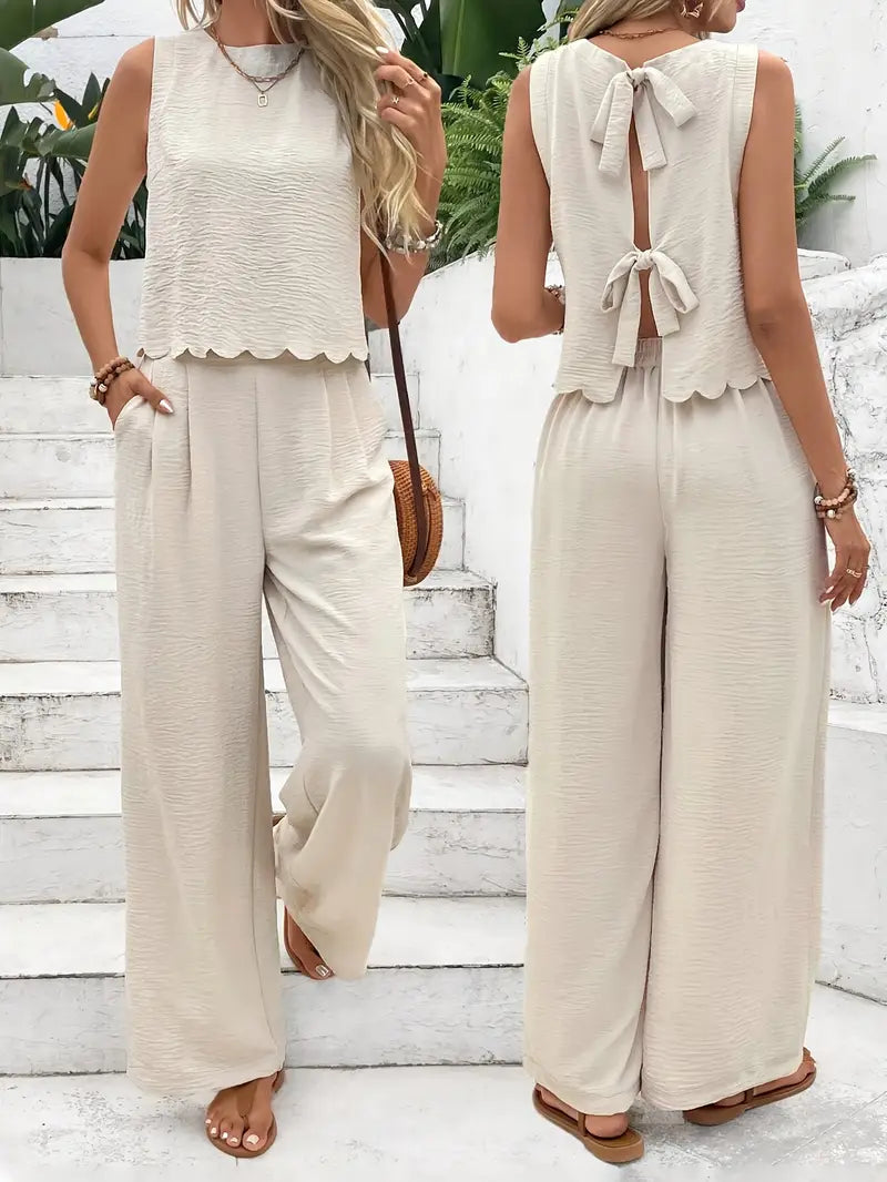 Giacca Due Pezzi Comfort-Stretch