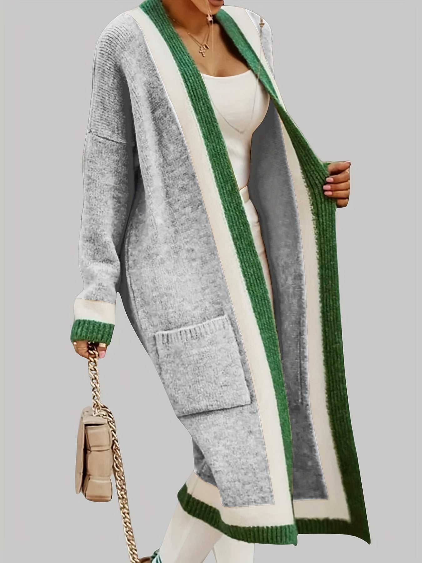 Cardigan Morbido