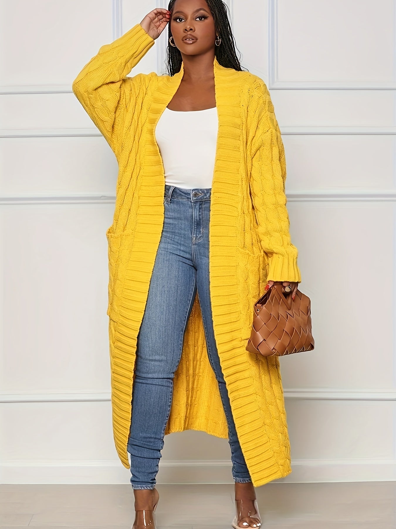 Maglione Soffice