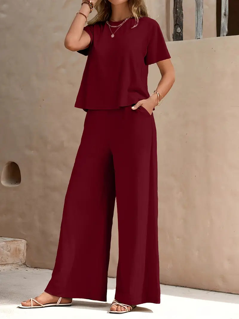 Completo Maglia Caldo-Leggero