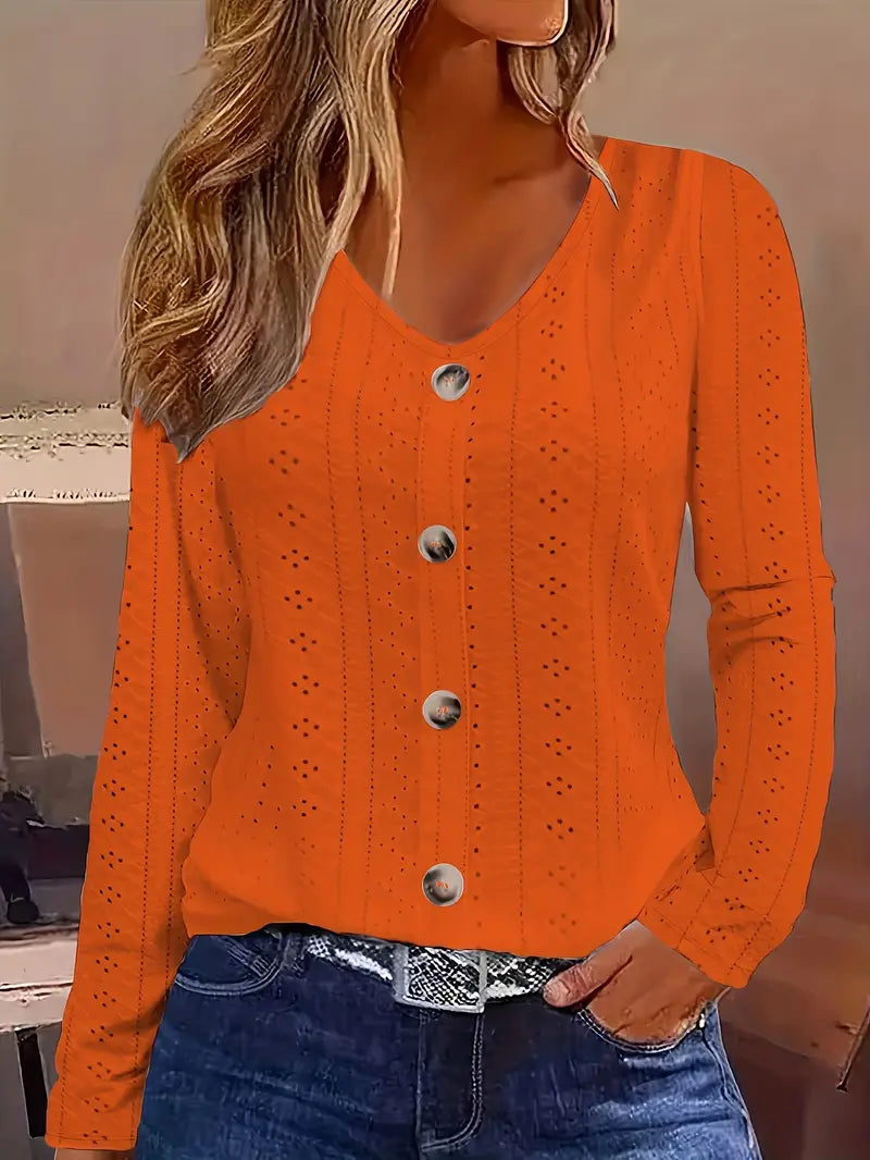 Maglione Caldo-Leggero