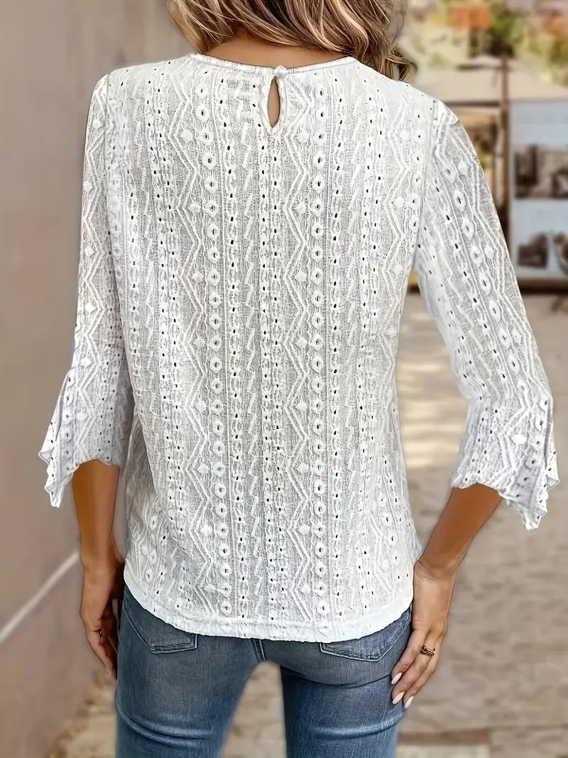 Maglione Caldo-Leggero