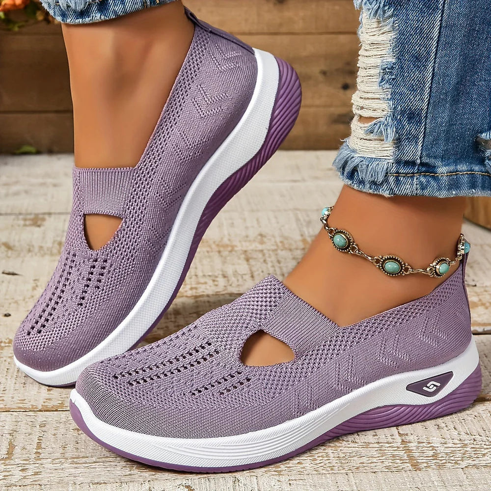 RelaxFit Correzione Posturale Scarpe