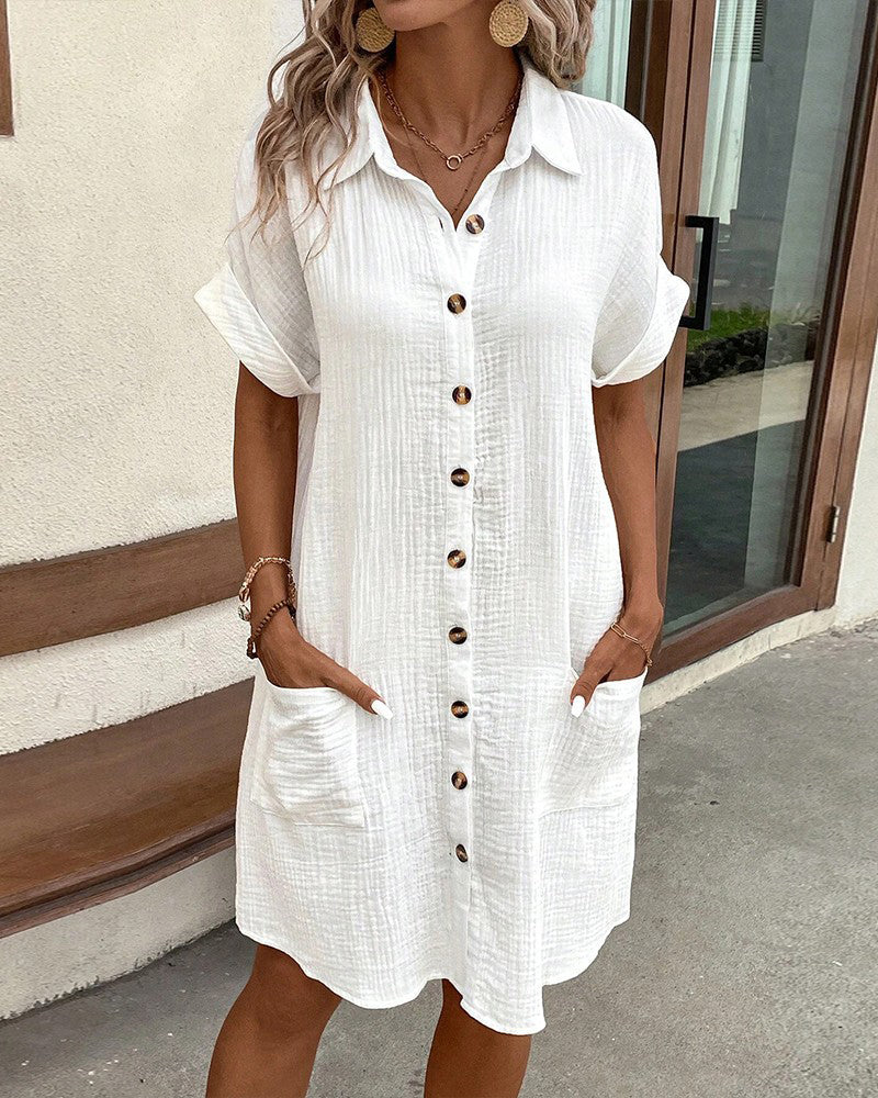 Abito Estivo Leggero e Chic