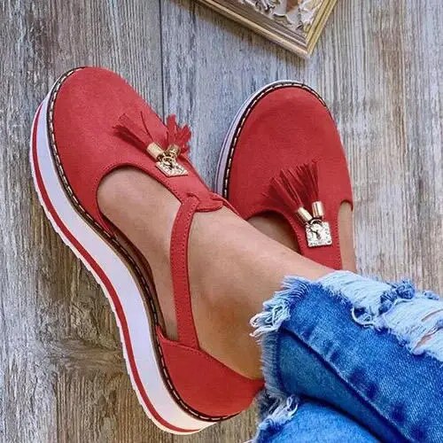 Sandali Ortopedici Premium