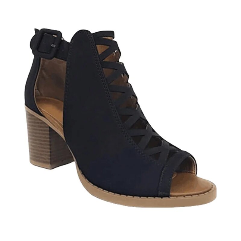 Sandali Ortopedici Comfort-Plus