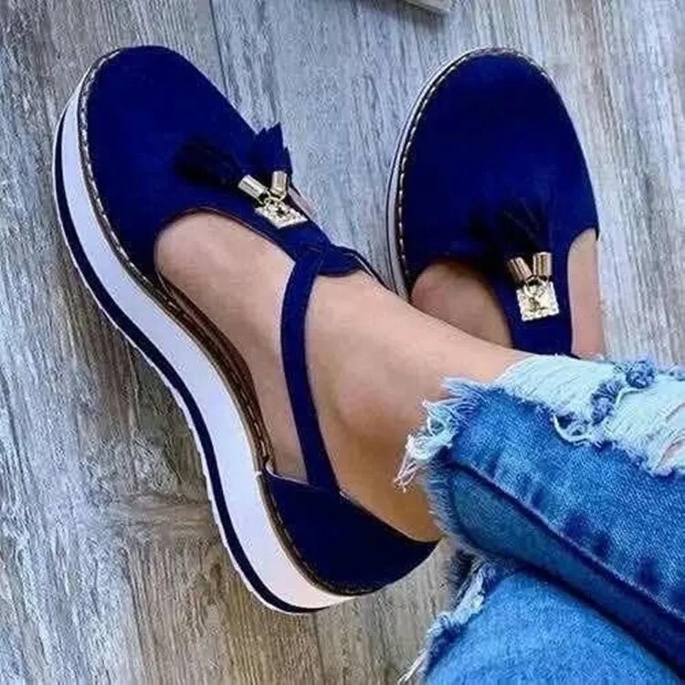 Sandali Ortopedici Premium