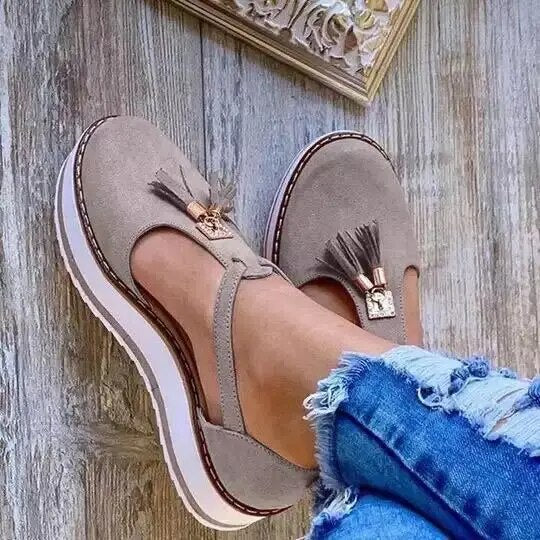 Sandali Ortopedici Premium