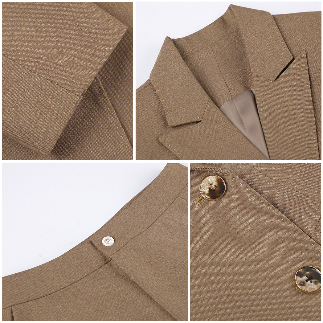 Eleganza Blazer Scolpente
