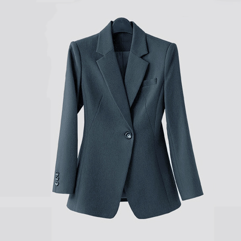 Eleganza Blazer Ensemble