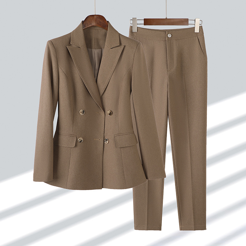 Eleganza Blazer Scolpente