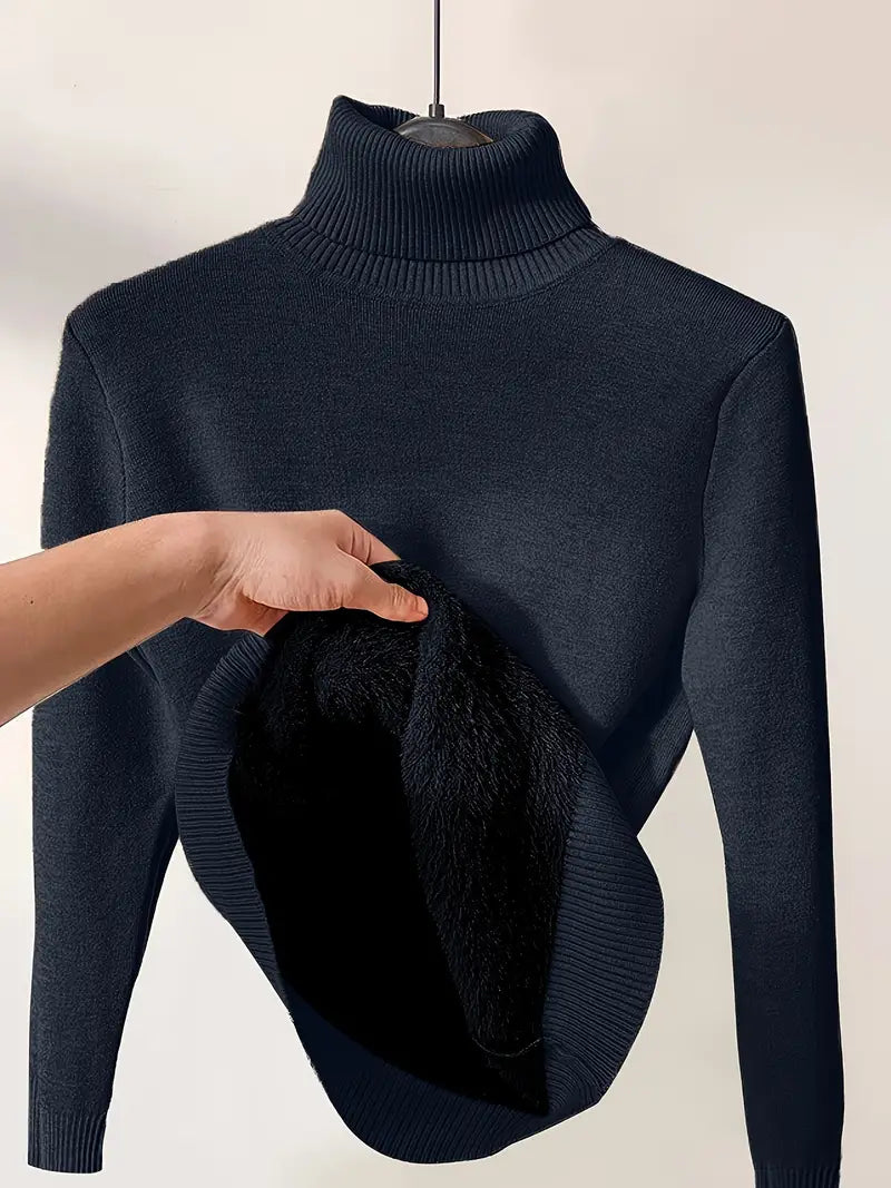 Maglione Sagomante