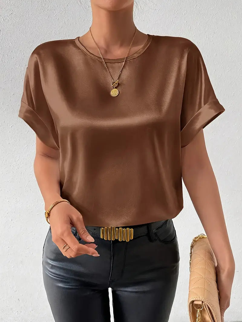 Blusa Calda-Leggera Pipistrello