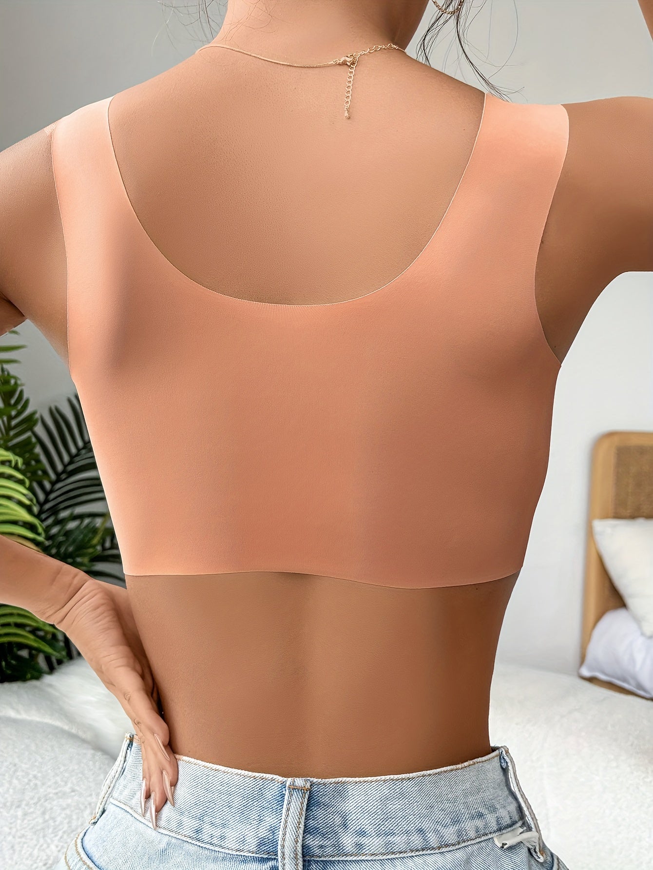 Reggiseno Comfort-Tutto-Giorno