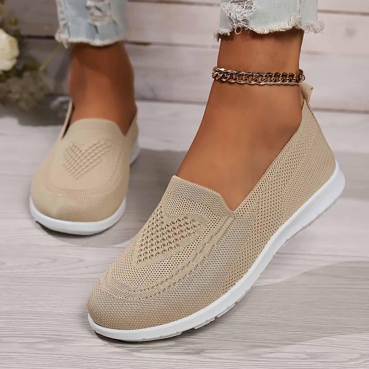 Eleganza Mocasines Comodi