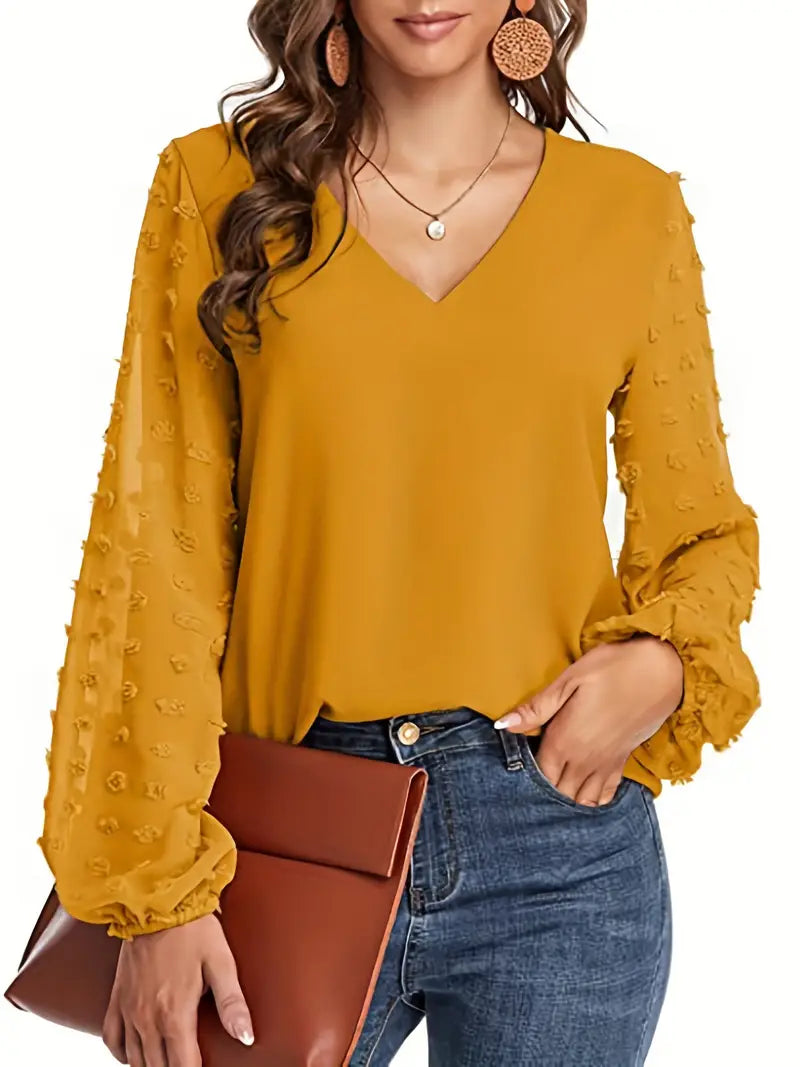 Maglione Cura-Facile