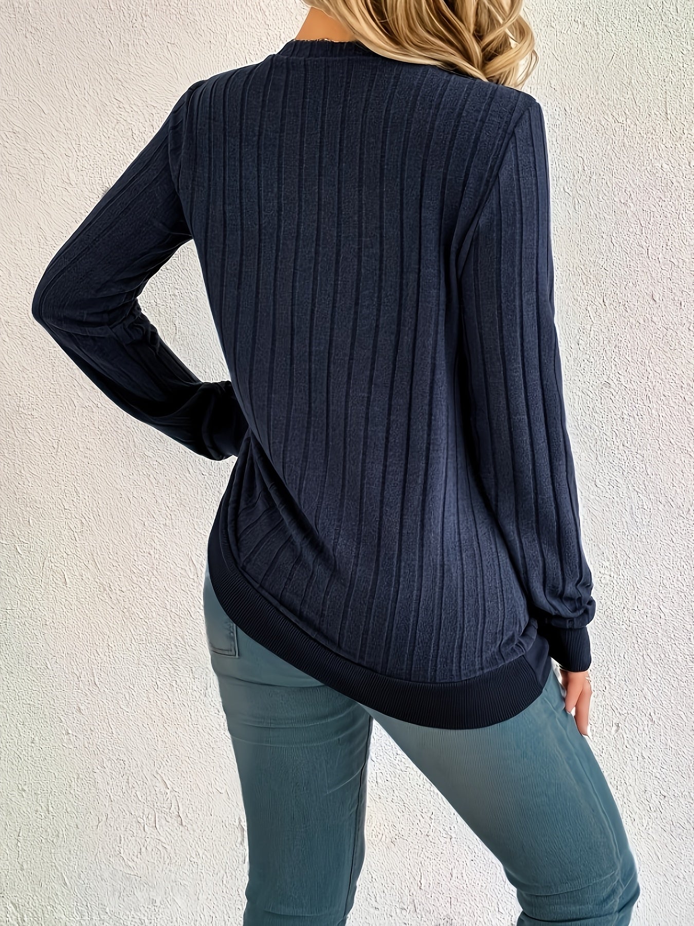 Maglione Stretch