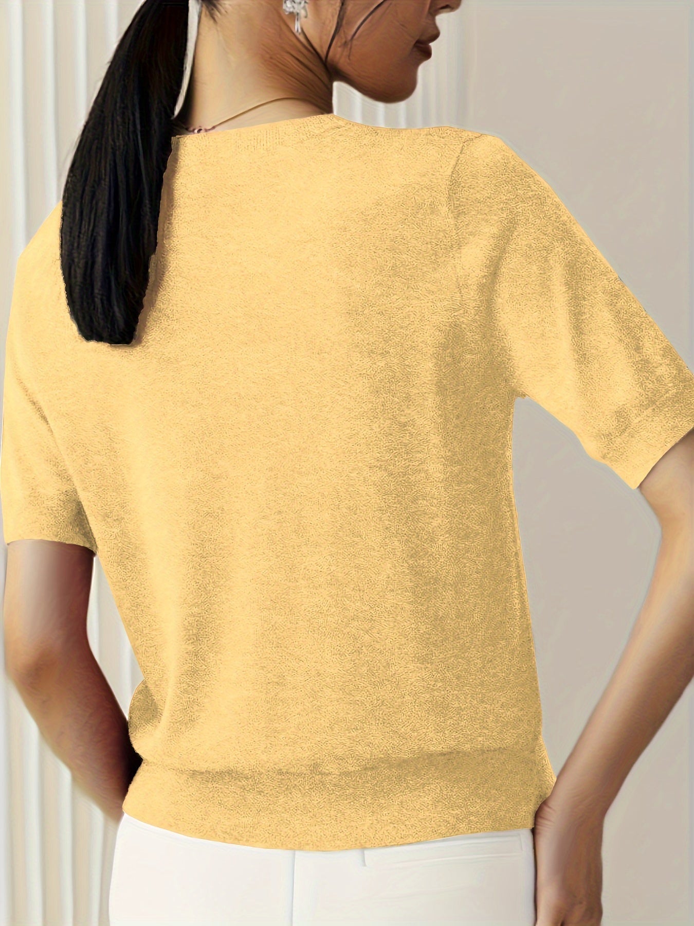 Maglione Morbido