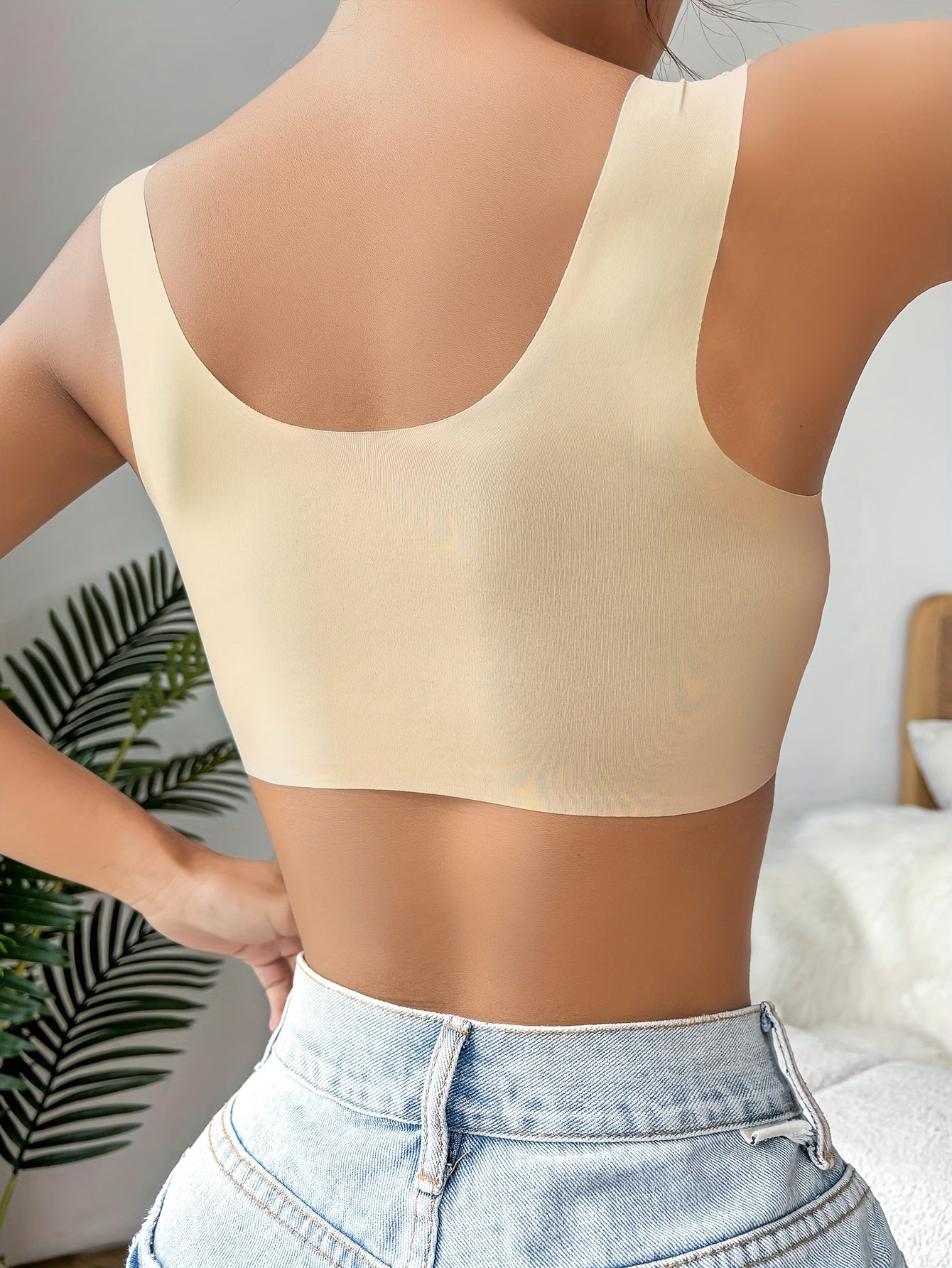 Reggiseno Comfort-Tutto-Giorno