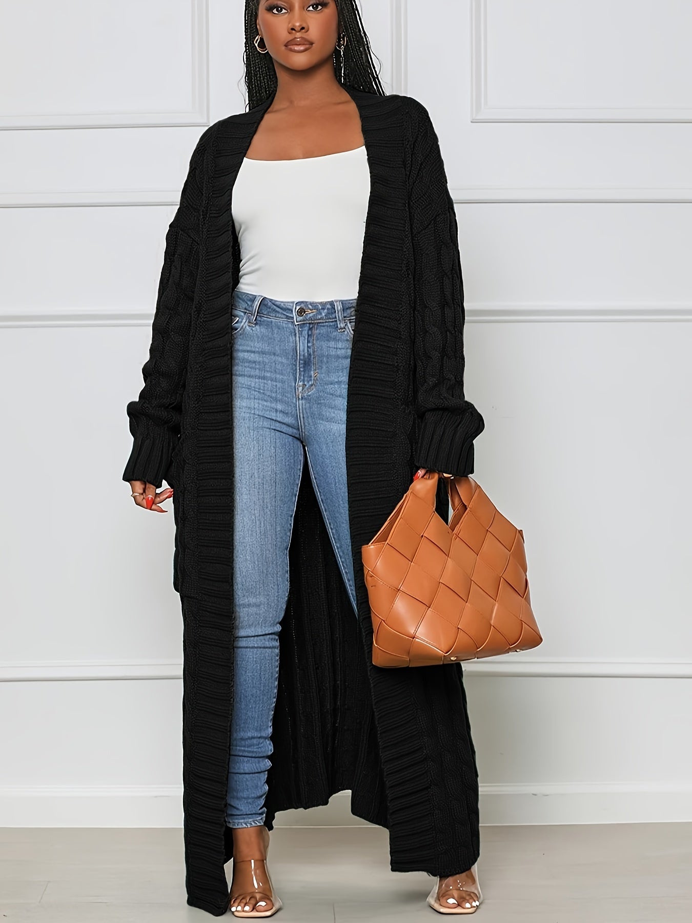 Maglione Soffice