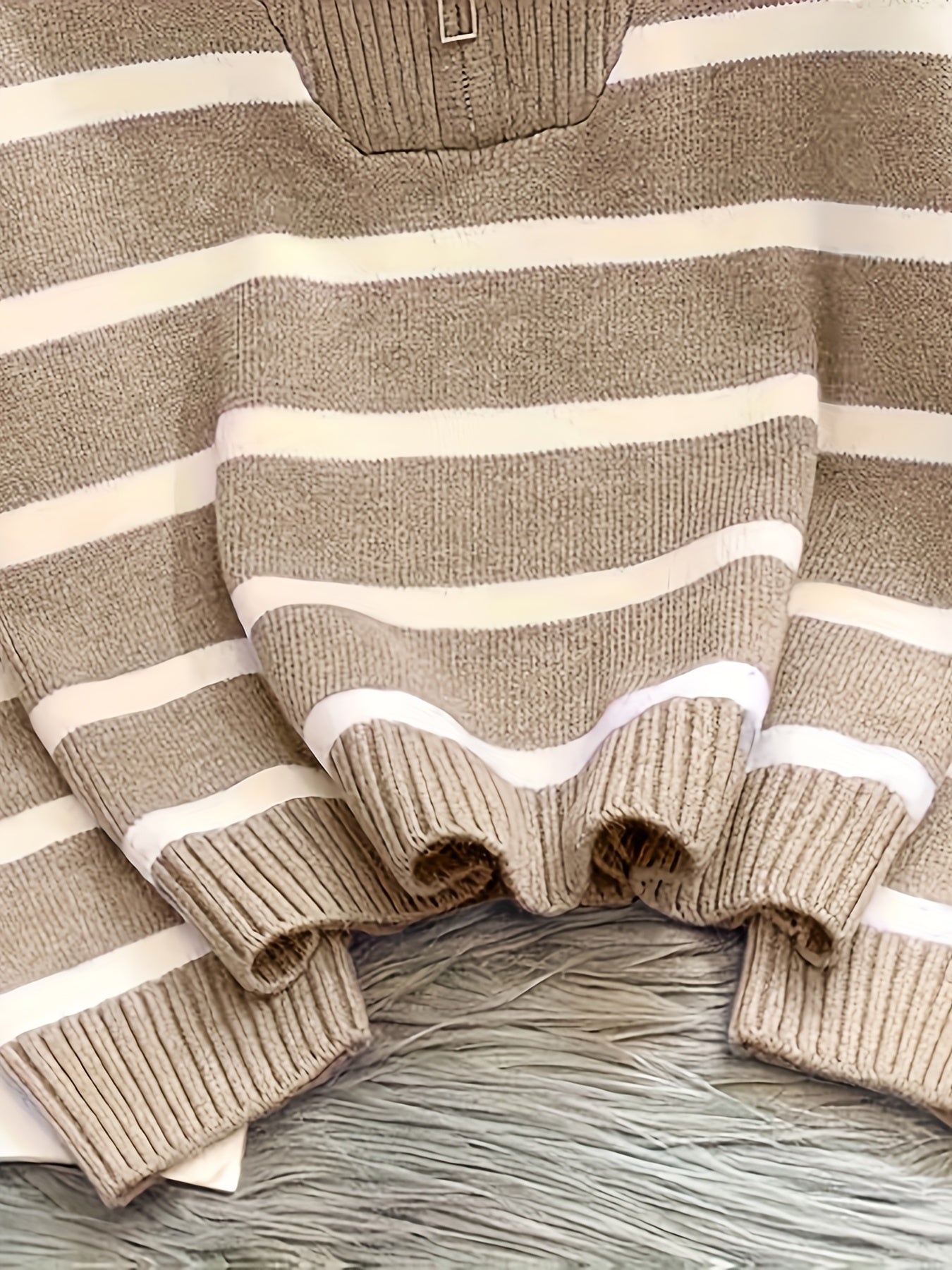 Maglione Morbido-Chic