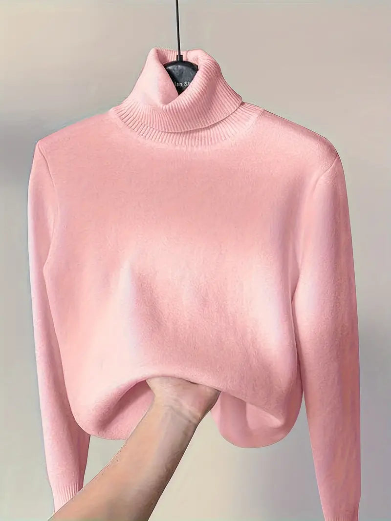 Maglione Sagomante