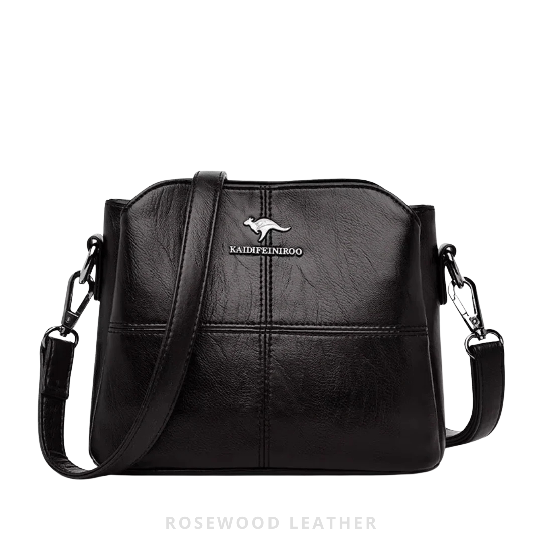 Borsa Tracolla Organizzata