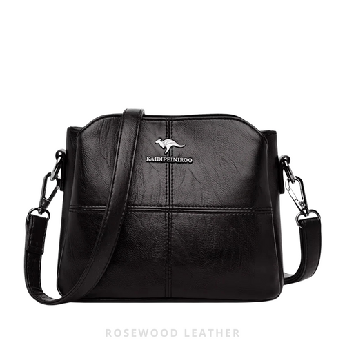 Borsa Tracolla Organizzata