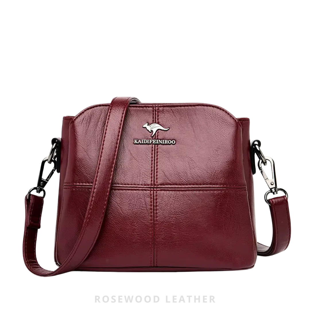 Borsa Tracolla Organizzata