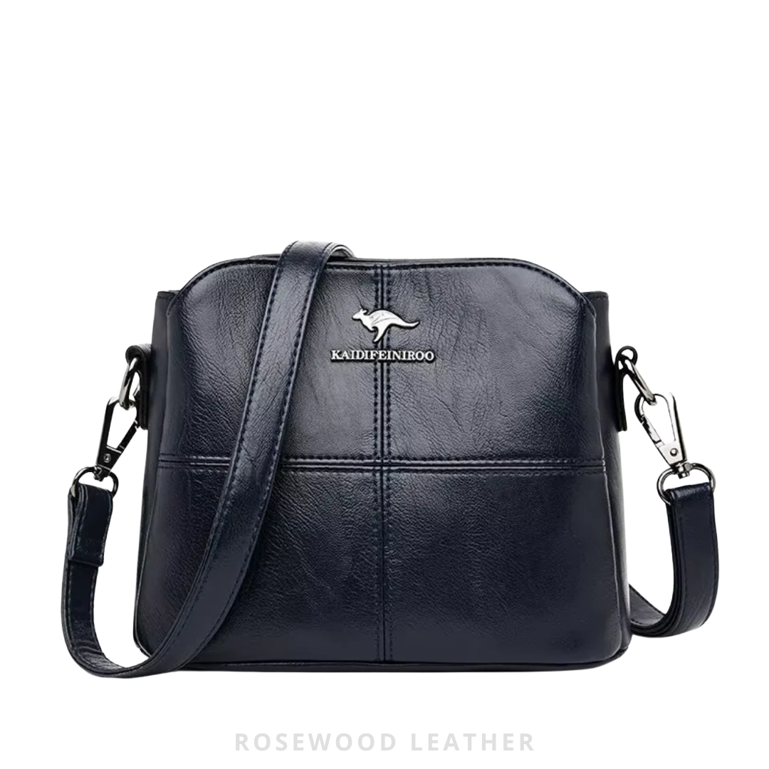 Borsa Tracolla Organizzata