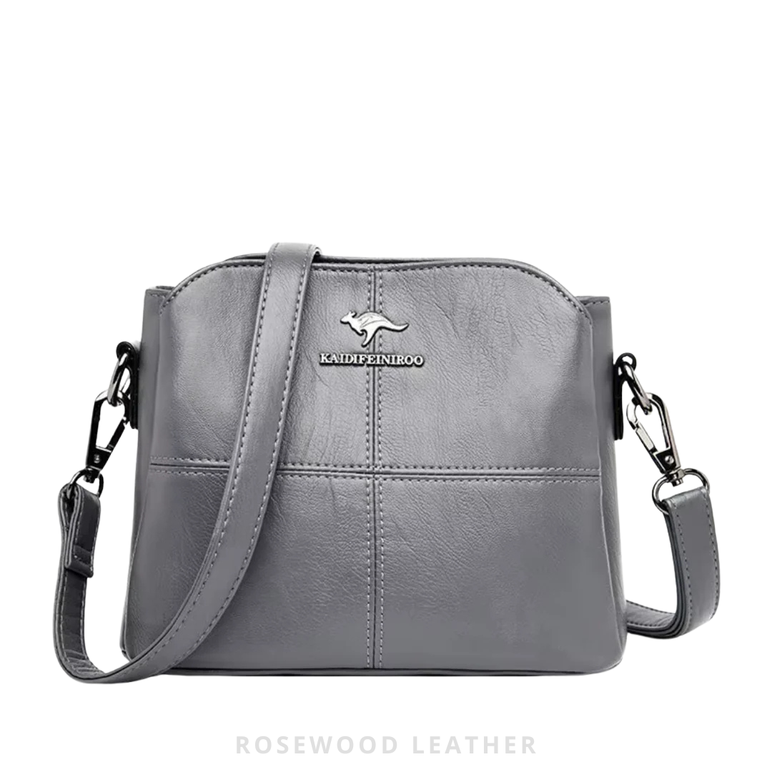 Borsa Tracolla Organizzata