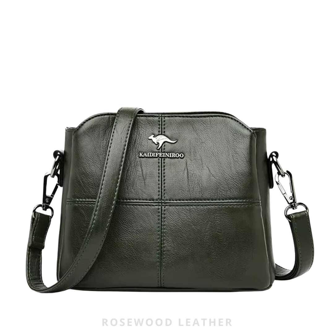 Borsa Tracolla Organizzata