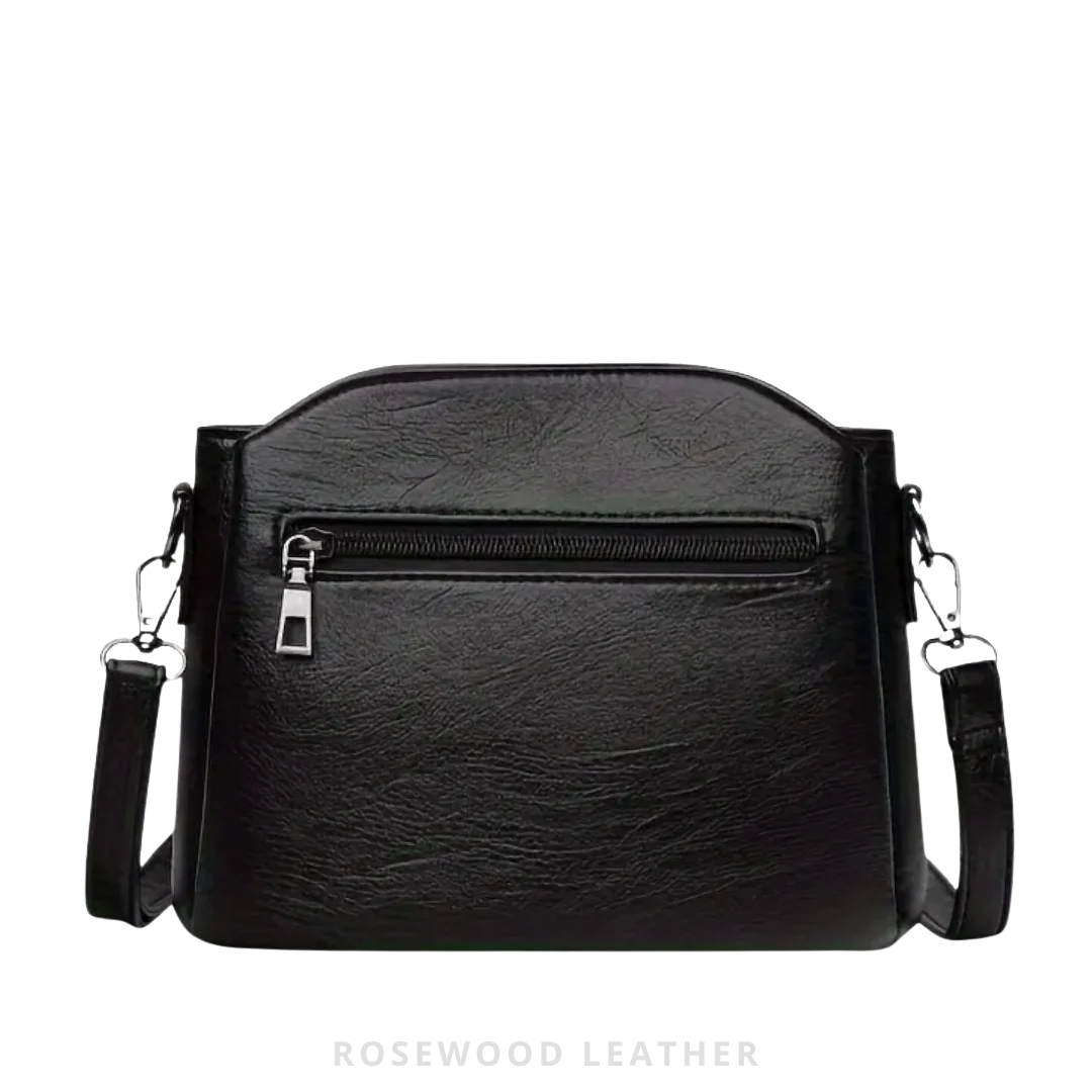 Borsa Tracolla Organizzata