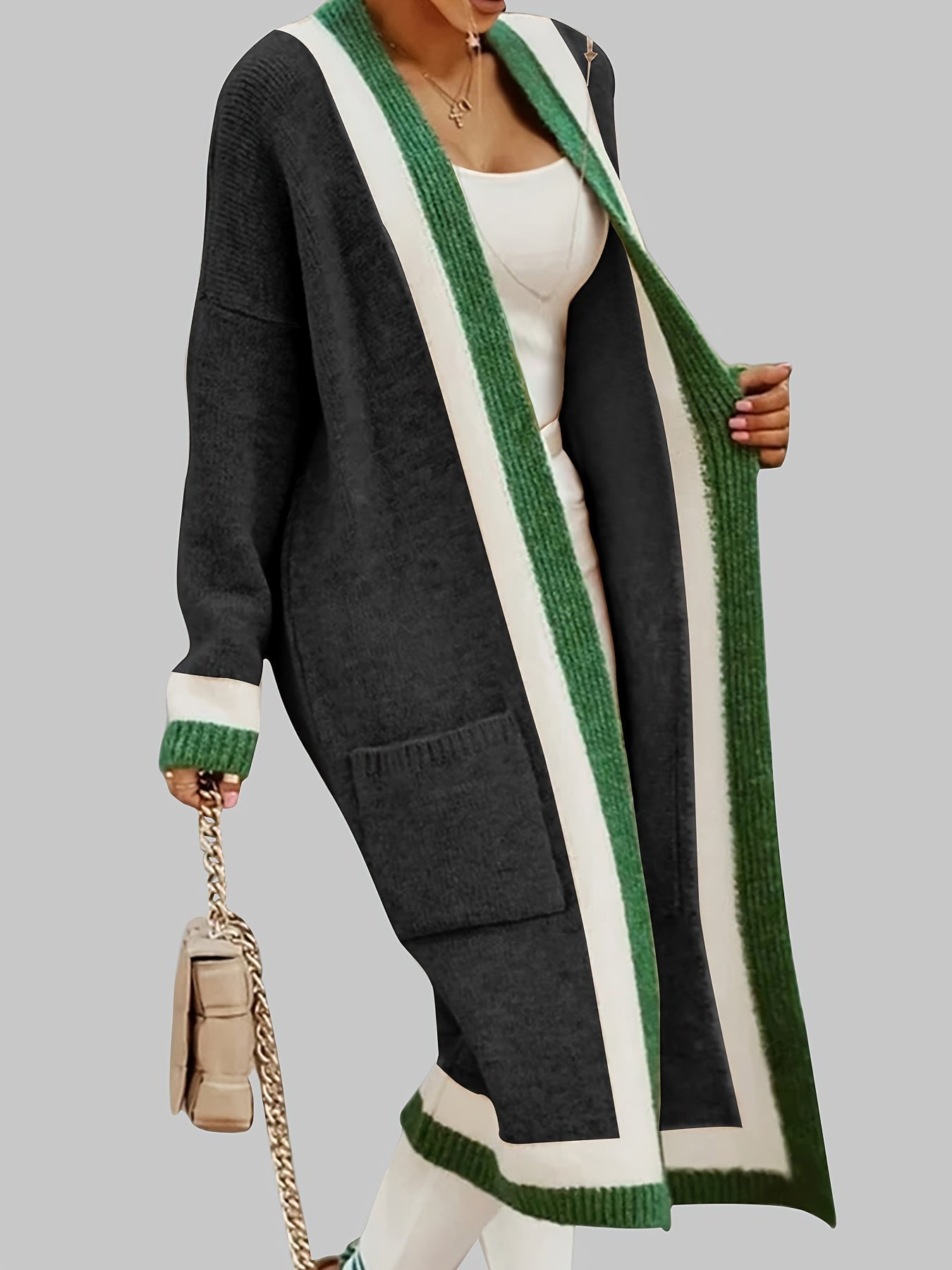 Cardigan Morbido
