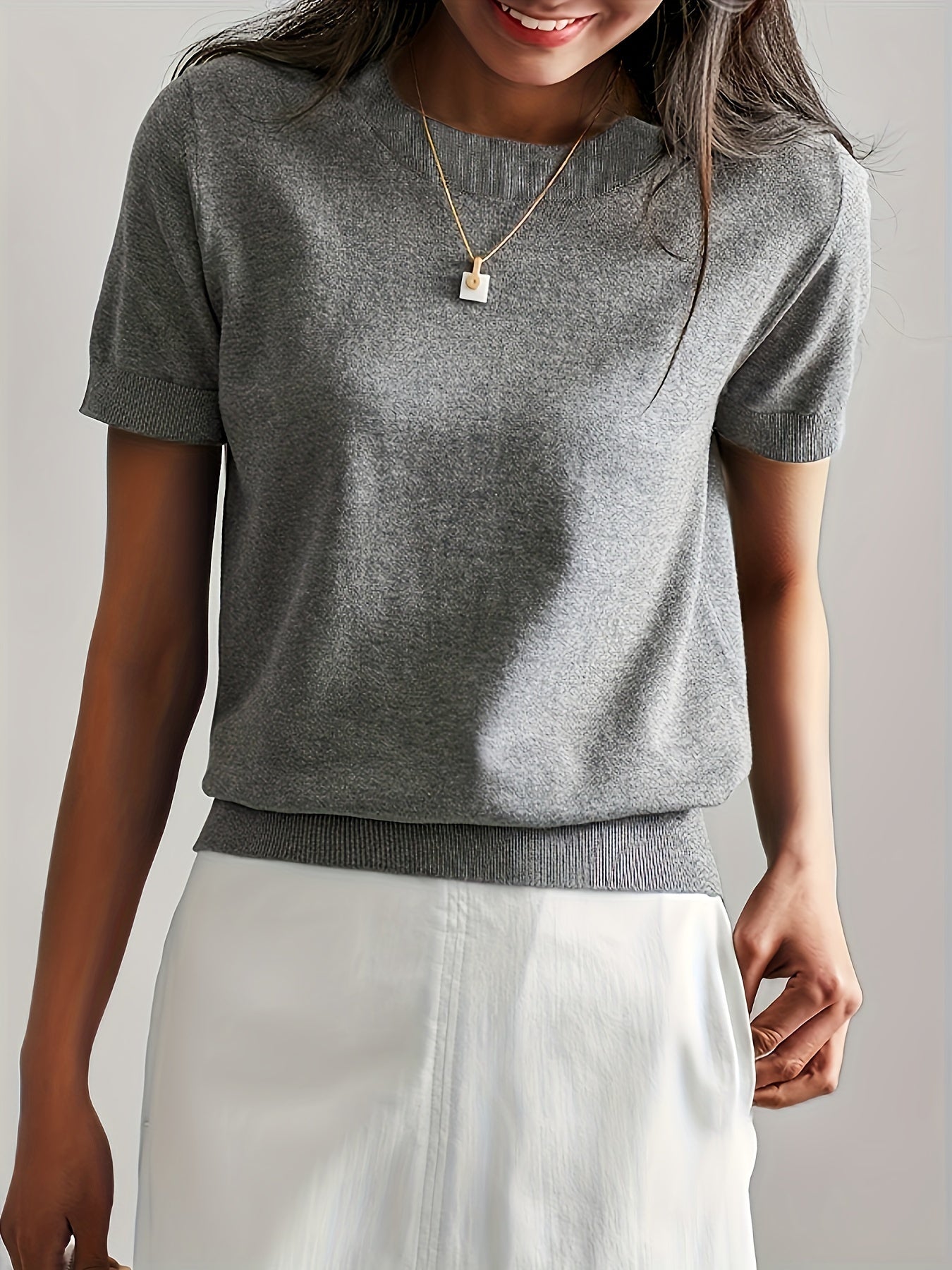 Maglione Morbido