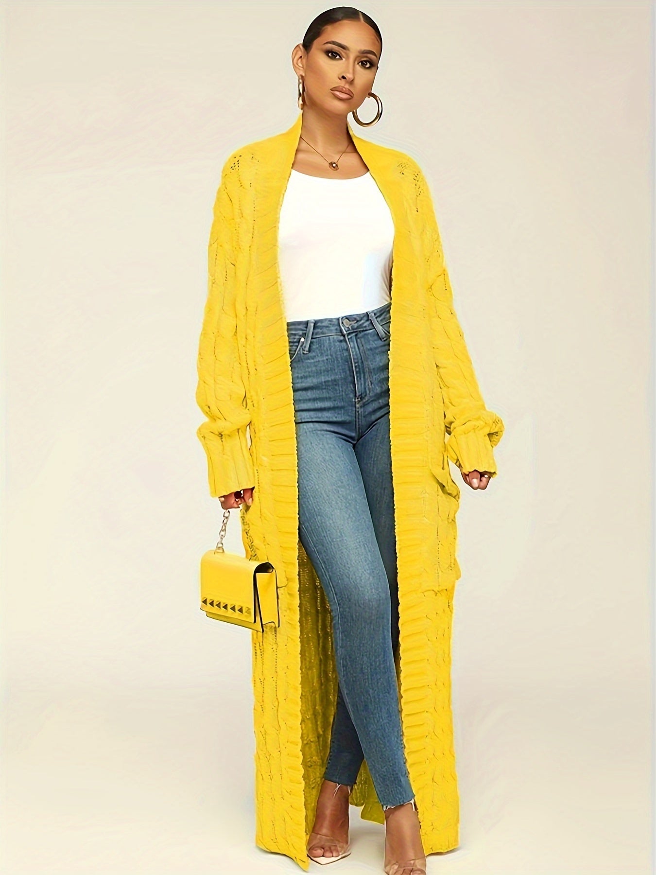 Maglione Soffice